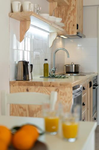 Apartamento To Chelidoni