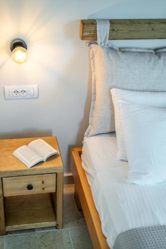 Apartamento To Chelidoni