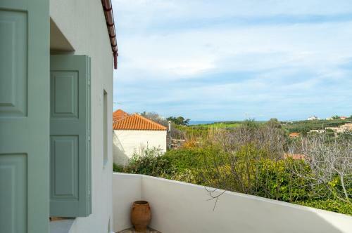Apartamento To Chelidoni