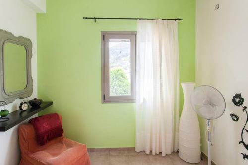Apartamento Nikolis Vacation House