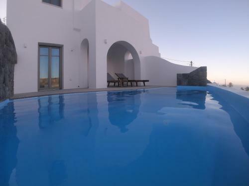Apartamento Amphitrite Suites Santorini