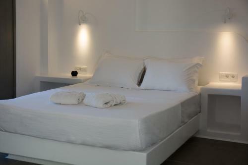 Apartamento Amphitrite Suites Santorini