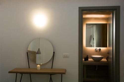 Apartamento Amphitrite Suites Santorini