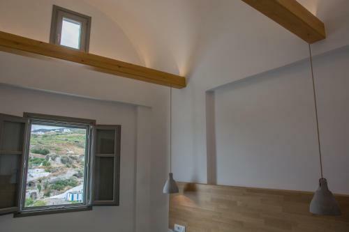 Apartamento Amphitrite Suites Santorini