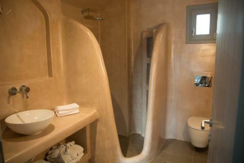 Apartamento Amphitrite Suites Santorini