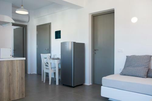 Apartamento Amphitrite Suites Santorini