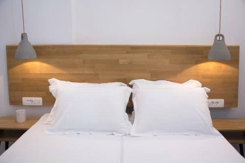 Apartamento Amphitrite Suites Santorini