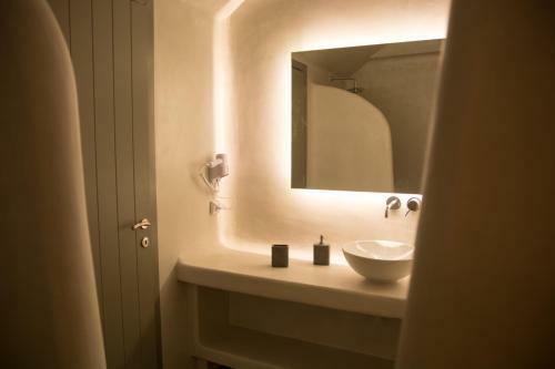 Apartamento Amphitrite Suites Santorini