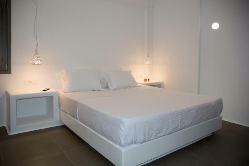 Apartamento Amphitrite Suites Santorini