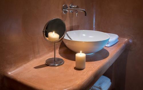 Apartamento Amphitrite Suites Santorini