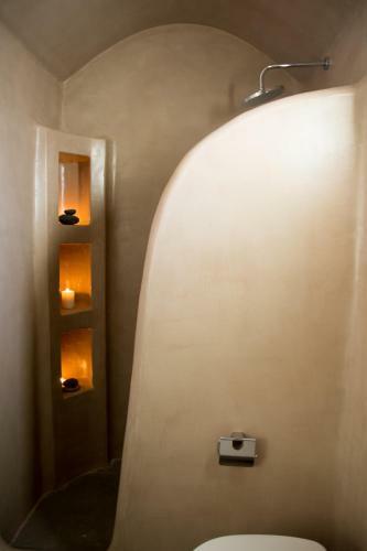 Apartamento Amphitrite Suites Santorini