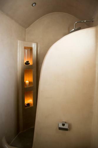 Apartamento Amphitrite Suites Santorini