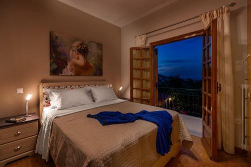 Apartamento Villa Artemida Vravrona