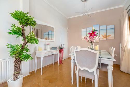 Apartamento Villa Artemida Vravrona
