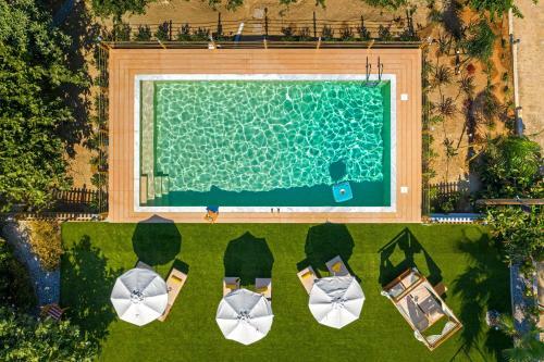 Apartamento Villa Artemida Vravrona