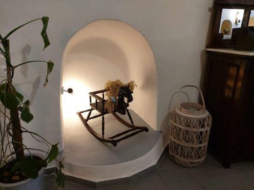 Apartamento Cavehouse 1817 Vothonas