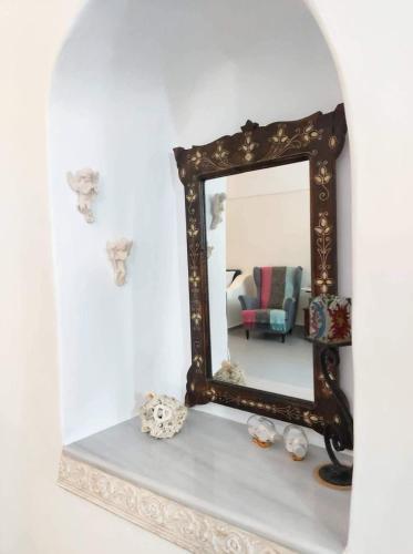 Apartamento Cavehouse 1817 Vothonas