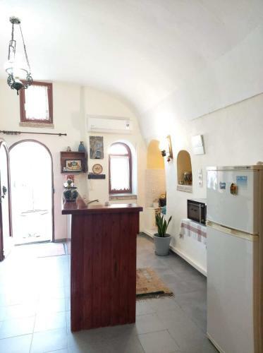 Apartamento Cavehouse 1817 Vothonas