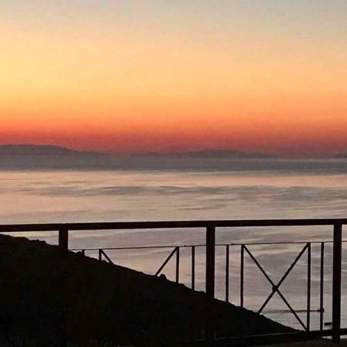Villa Kalli - Porto Ennia