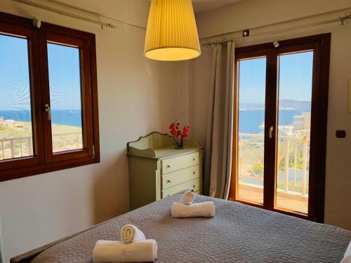 Villa Kalli - Porto Ennia