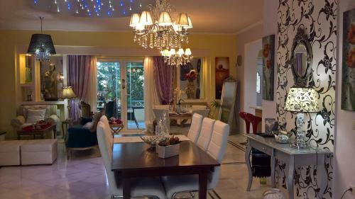 Primavera Holiday Home