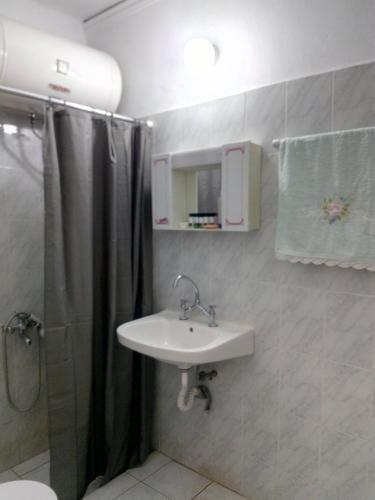 Apartamento Cozy House 2