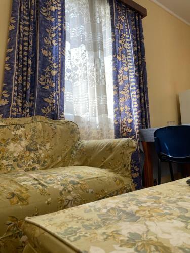 Apartamento Odysseus