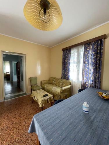 Apartamento Odysseus