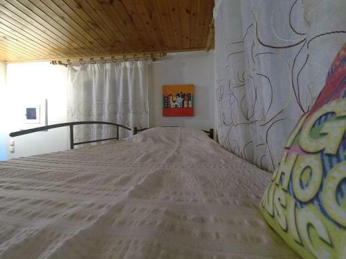 Apartamento Cozy House In Samoutani