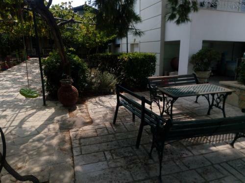 Apartamento Cozy House In Samoutani