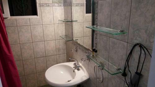 Apartamento Cozy House In Samoutani