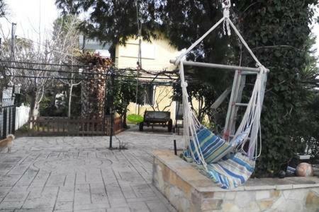 Apartamento Cozy House In Samoutani