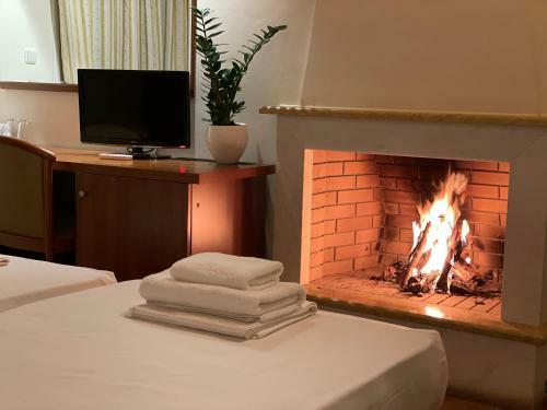 Hotel Corinthian Village