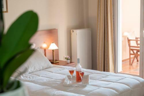 Hotel Corinthian Village