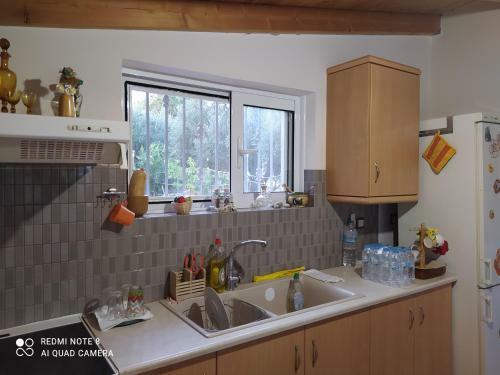 Ozena Countryside Apartment