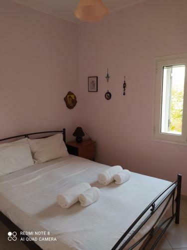 Ozena Countryside Apartment