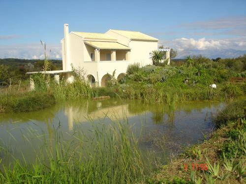 Agroturismo Aroggia Farm