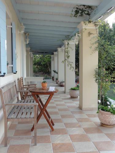 Agroturismo Aroggia Farm