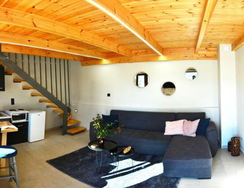 Agroturismo Raisin House