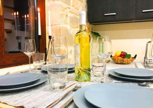 Agroturismo Raisin House
