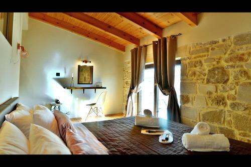 Agroturismo Raisin House
