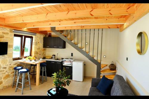 Agroturismo Raisin House