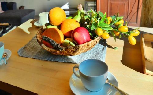 Agroturismo Raisin House
