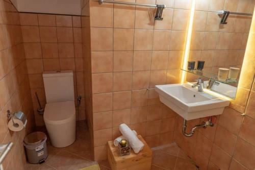 Apartamento Corinthian Villas Lemon Villa