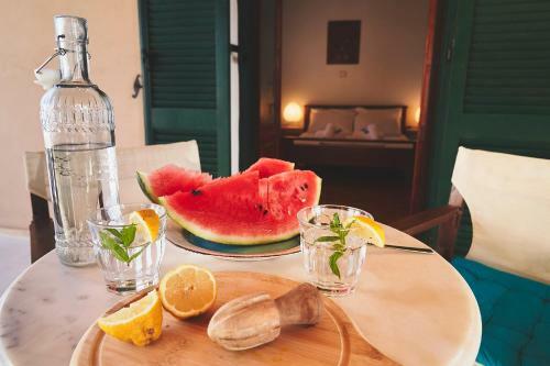Apartamento The Guund House