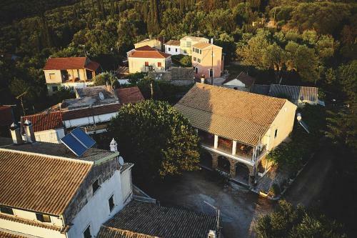 Apartamento The Guund House