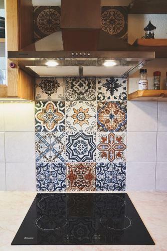 Apartamento The Guund House