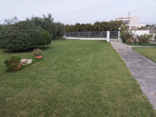 Holiday Home Next To Orange Tree Orchard