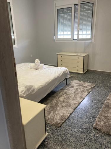 Apartamento Sparta Filoxenia House