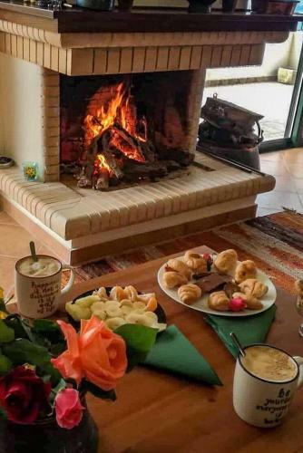 Kiparissia Relaxing Amazing View